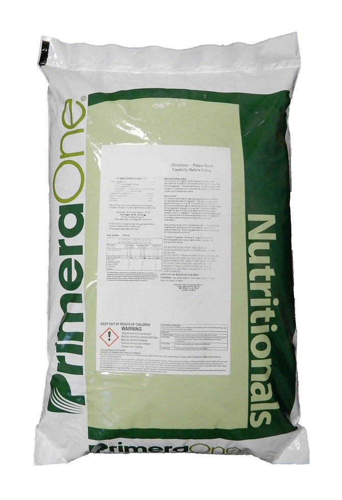 Primera 15-0-15 Winter Feed 25 lb Bag - 80 per pallet - Water Soluble Fertilizer